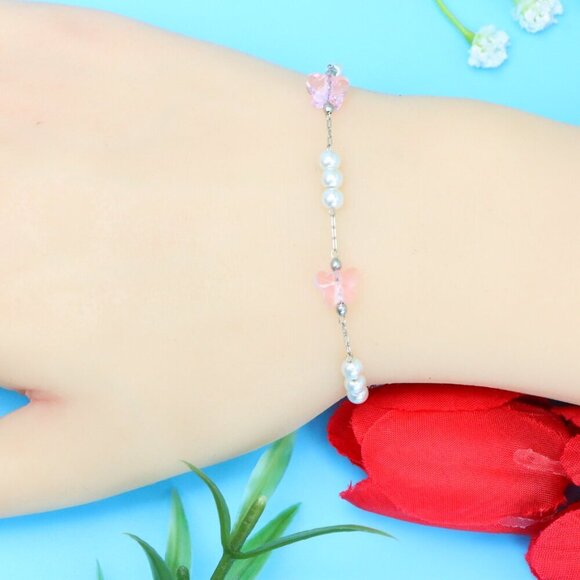 Chic & Stylish Bracelet – A Thoughtful Gift for Women and Girls, DYC1530 - Picture 12 of 12